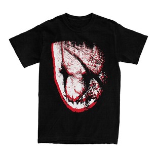 美国电子 金属核 后硬核乐队Ice Nine Kills 冰九杀乐队暗黑风T恤