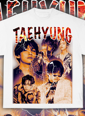 Bootleg风格 ASAP Rocky png 嘻哈美式复古经典夏季男女款短袖T恤