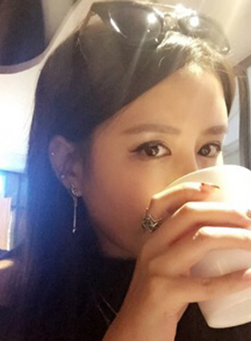 潮流女cody蛇蛇耳环轻奢周扬青箭头耳钉男女925纯银星星耳坠耳饰