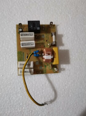 微波炉电路板M1-211A-202a-L213B滤波板 MDFLT24B-3配件