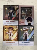 模玩 粘土娃 现货 正版 白起 GSC 周棋洛 手办 李泽言 DOLL