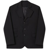 英伦风轻奢西装外套男士韩版潮流时尚正装西服上衣A345-1825-P125，男装西服套装，电商A345