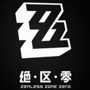 【印象风主题键帽】绝区零同人周边搭配机械键盘使用
