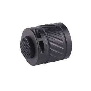 Convoy毛裤手电筒战术尾部开关，适用于S21D S21F M21E M21F M21H