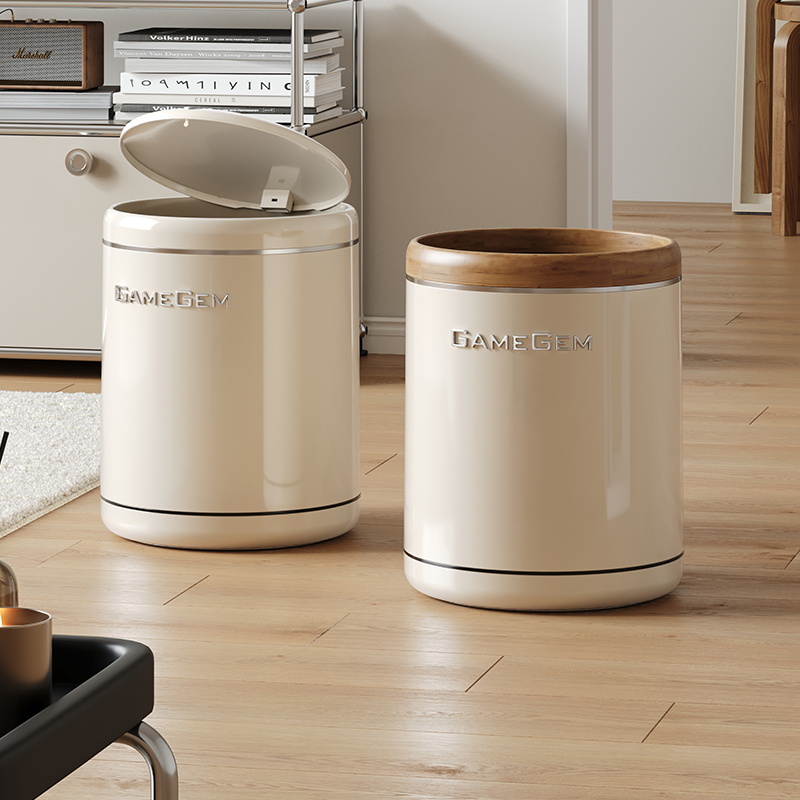格美居嵌入式大容量垃圾桶