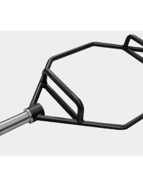 SPART六角杠铃方框器飞行员款专业深蹲提拉训练器健身房专用