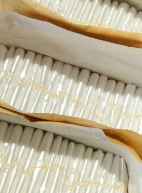 白色塑料袋透明塑料袋打包背心手提袋一次性方便袋批发特厚PE小号