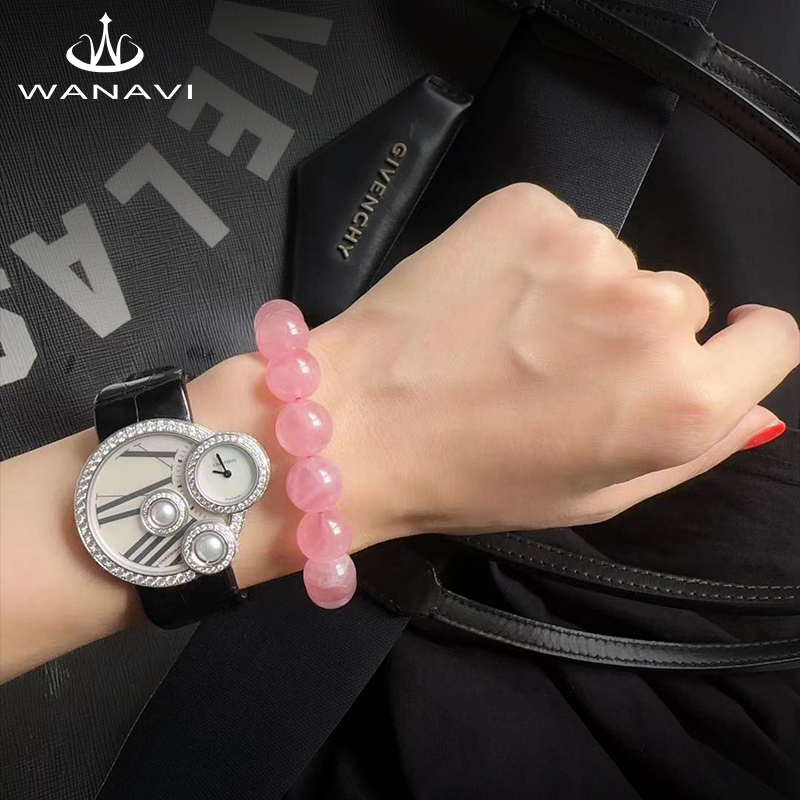 瓦萨比马达加斯加礼品手串送闺蜜