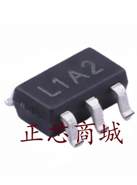 全新原装 APL3511ABI-TRG 丝印L1A APL3512ABI-TRG L2A* SOT-23-5