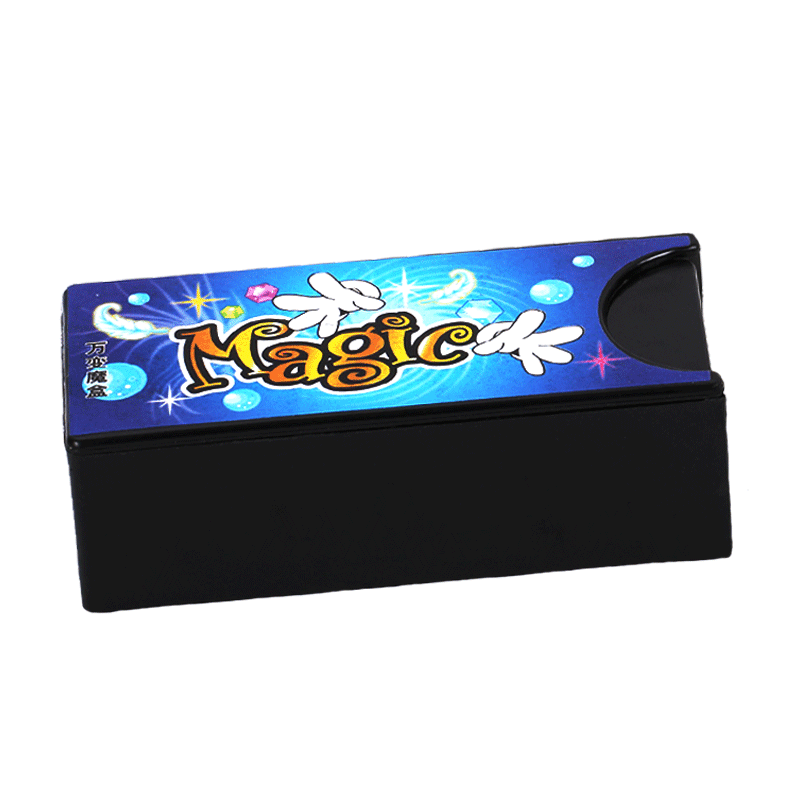玩具魔盒魔球小球魔术道具儿童