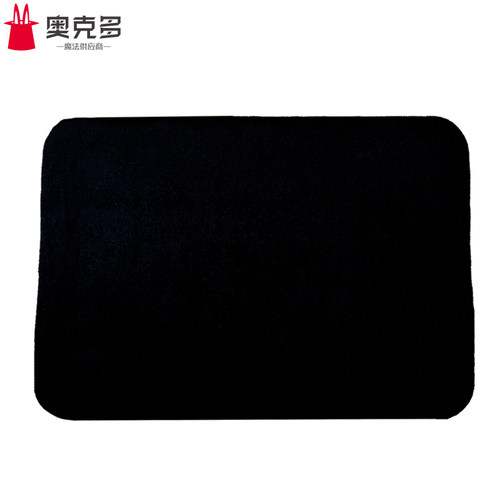牌垫桌垫扑克硬币专用近景魔术