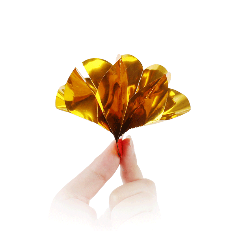 朵花舞台晚会才艺演出魔术道具