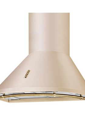 Arda安德CH60M52EB1AD欧式古典白色 60公分象牙白艺术品油烟机