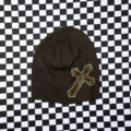 Side Cross (Spicy Girl)