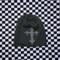 Cross (Grey Green)