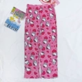 Rose Pink Single Pants (Small Flaws)