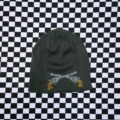 Revolver (Grey Green)