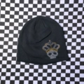 Crown Skull (Dark Grey)