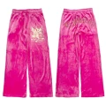 Pink Hot Diamond Pants (Small Flaws)