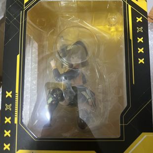 日版正版眼镜厂 一番赏 胜利女神 NIKKE A赏 阿妮斯 景品手办