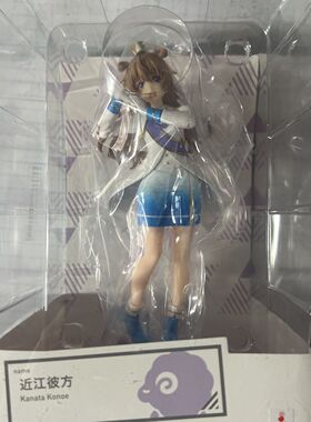 日版正品gsc popup 近江彼方 love live