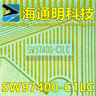 SW97400-C1LC原型号 全新卷料TAB COF 现货可拍