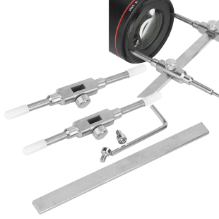 相机镜头草字扳手维修工具开口数码单反相机简易拆卸维修清洁工具