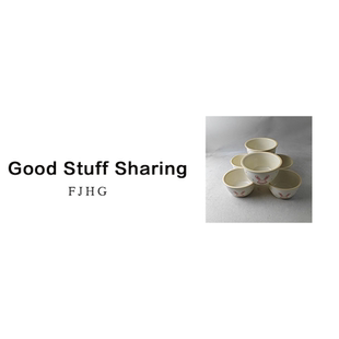 2014 六件套（大碗口径13高6.5小碗口径11.5高6）A90