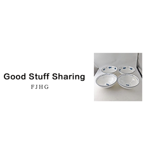 高8.5 2194 口径20.5 随机4个 A300 汤碗