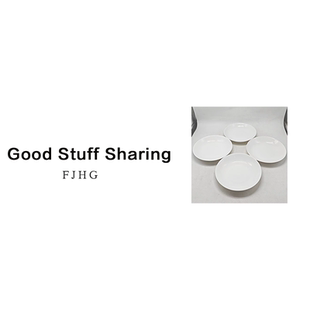 口径20.5高3.5 2389 圆盘4个