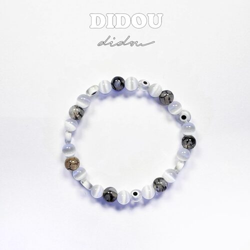DIDOU恶魔之眼koz手链