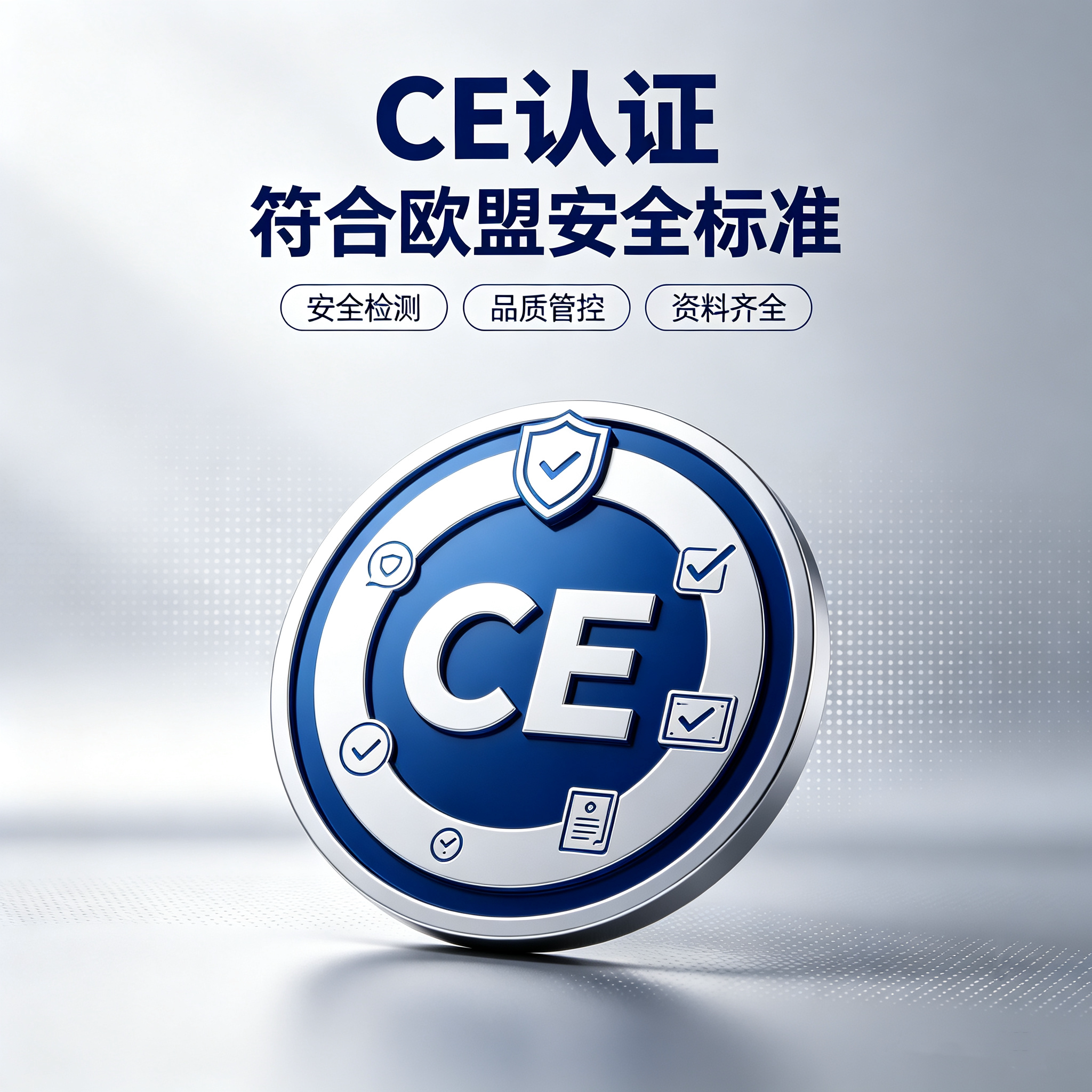 速卖通/CE认证ECE PPWR NRTL认证 ROHS EMC  REACH FCC  SCCP GCC图片