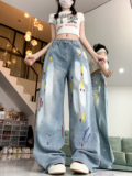 蓝色