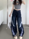 蓝色