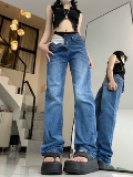 蓝色