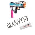 Furyx 9kg Spring
