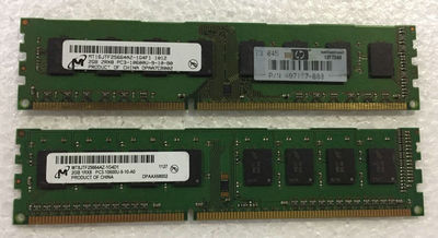 mt镁光ddr3台式机内存