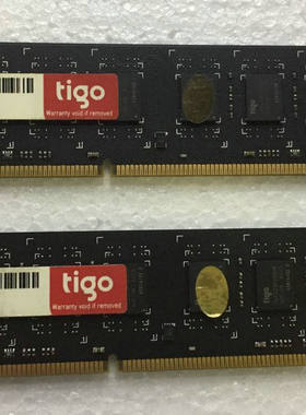 金泰克ddr3台式机内存