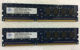 DDR3 机内存 Nanya 10600U 1333 南亚 PC3 台式