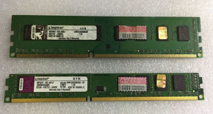 KVR1333D3N9 1333 机内存 台式 DDR3 金士顿