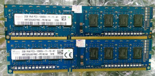 12800U 机内存 DDR3 Hynix 1600 台式 海力士 PC3