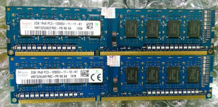 海力士 Hynix DDR3 12800U 机内存 台式 PC3 1600