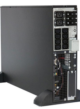 UPS电源9SX2000I 2000VA/1800W降低耗损稳压滤波不可间断