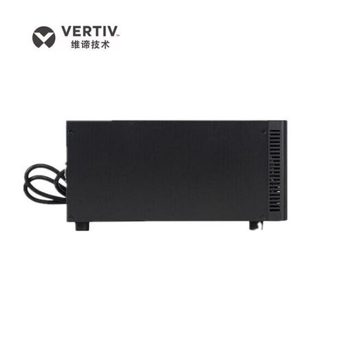 维谛UPS电源GXE 02k00TL1101C00 2KVA/1600W家用停电应急备用