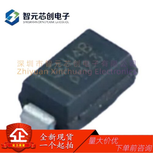 MURA110T3G超快恢复二极管