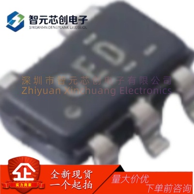 TPS781330220DDCR低压差线性稳压