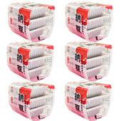 延边特产日本纳豆丝发酵小粒纳日式 6组休闲小吃拌米饭 料理18盒