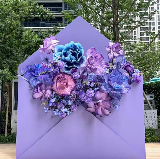 巨型防水手工纸艺背景装饰纸牡丹