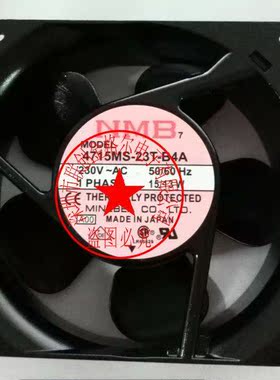 11938MB-B2N-EA-00 11938MB-B3J-AA-00 11938MB-B3J-EA-00NMB风扇