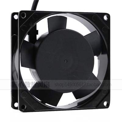 SZJZ DP SP23092A 2092HSL HBL 220V 9225 9厘米 散热轴流风扇